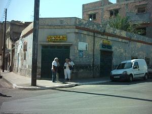 VOYAGE DU 22 29 04 2006 710 eckmuhl bar des arenes ekhmull